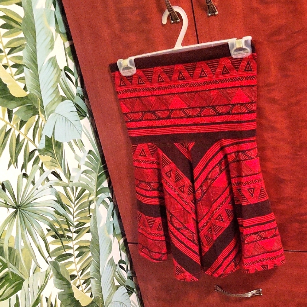 Skirt. American Apparel - Vintage